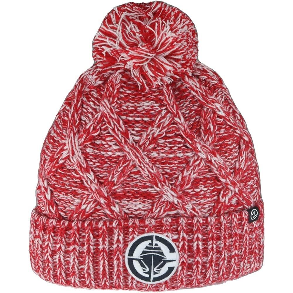 Zhats NBA Officialy Licensed Beanie Heathered Icon Hat New